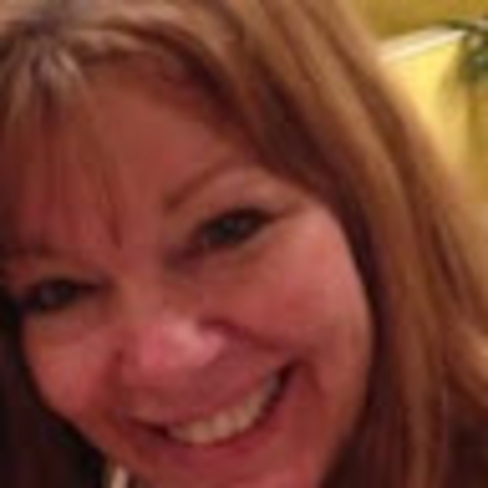 Meet your Posher, Susan